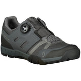 Scarpe mtb Scott Sport Crus-r Boa - Grigio - B