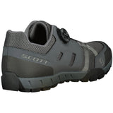 Scarpe mtb Scott Sport Crus-r Boa - Grigio - C