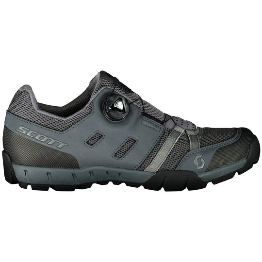 Chaussures vtt Scott Sport Crus-r Boa - Gris