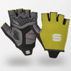 Sportful TC handschuhe - Gelb