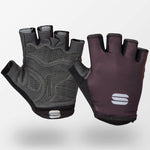Sportful Race gloves - Bordeaux