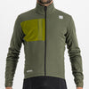 Sportful Super jacket - Dark green