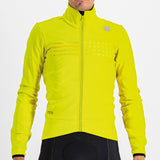 Giacca Sportful Tempo - Giallo - M