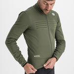 Sportful Tempo jacket - Dark green