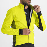 Giacca Sportful Neo SoftShell 22 - Giallo - I