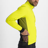 Giacca Sportful Neo SoftShell 22 - Giallo - M