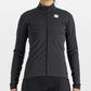 Chaqueta mujer Sportful Neo SoftShell - Negro