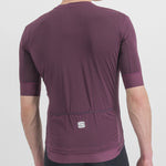Sportful Monocrom jersey - Purple