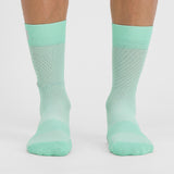 Calze donna Sportful Matchy - Verde - M