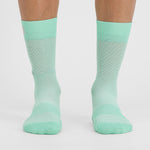 Sportful Matchy woman socks - Green