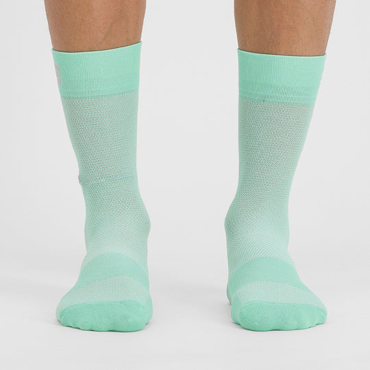 Chaussettes femme Sportful Matchy - Vert