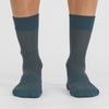 Calcetines mujer Sportful Matchy - Verde oscuro