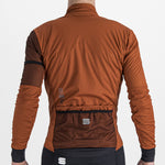 Sportful Supergiara jacket - Orange