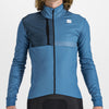Sportful Giara Softshell jacket - Light blue
