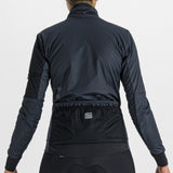 Giacca donna Sportful Supergiara - Blu - F