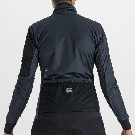 Giacca donna Sportful Supergiara - Blu - F