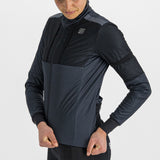 Giacca donna Sportful Supergiara - Blu - I
