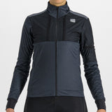 Giacca donna Sportful Supergiara - Blu - E