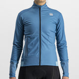 Giacca donna Sportful Super - Azzurro - O
