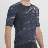 Maglia Sportful Cliff Supergiara - Blu - C