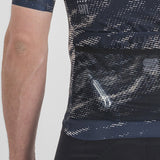 Maglia Sportful Cliff Supergiara - Blu - E