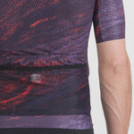 Sportful Cliff Supergiara jersey - Purple