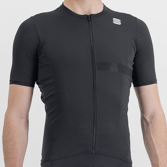 Maillot Sportful Matchy - Noir