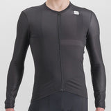 Maglia maniche lunghe Sportful Matchy - Nero - E