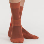 Sportful Snap socks - Red