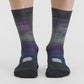 Calze Sportful Supergiara Cliff - Blu - E