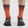 Chaussettes Sportful Supergiara Cliff - Rouge