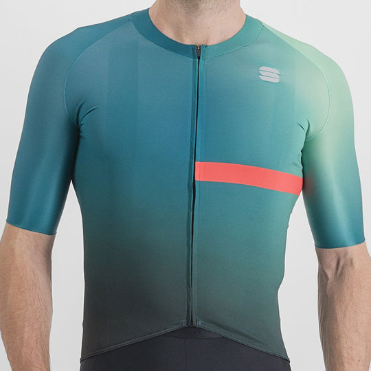 Sportful Bomber jersey - Green