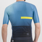 Maglia Sportful Bomber - Blu - E