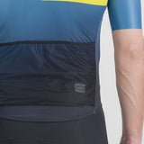 Maglia Sportful Bomber - Blu - G