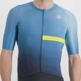 Maglia Sportful Bomber - Blu - D