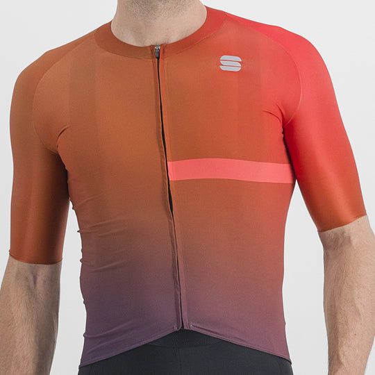 Maillot Sportful Bomber - Rouge