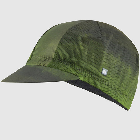 Sportful Cliff Supergiara cycling cap - Green