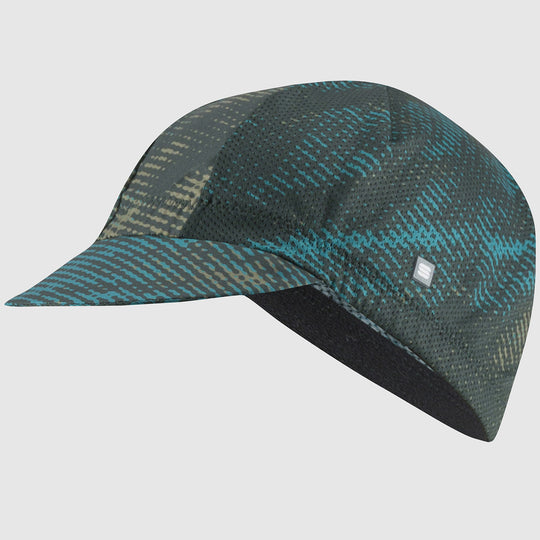 Sportful Cliff Supergiara cycling cap - Dark green