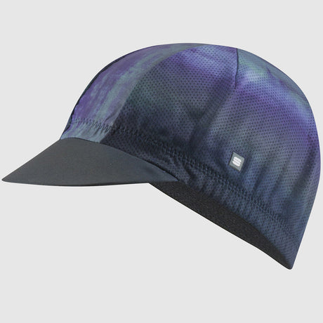 Cappellino Sportful Cliff Supergiara - Blu - D