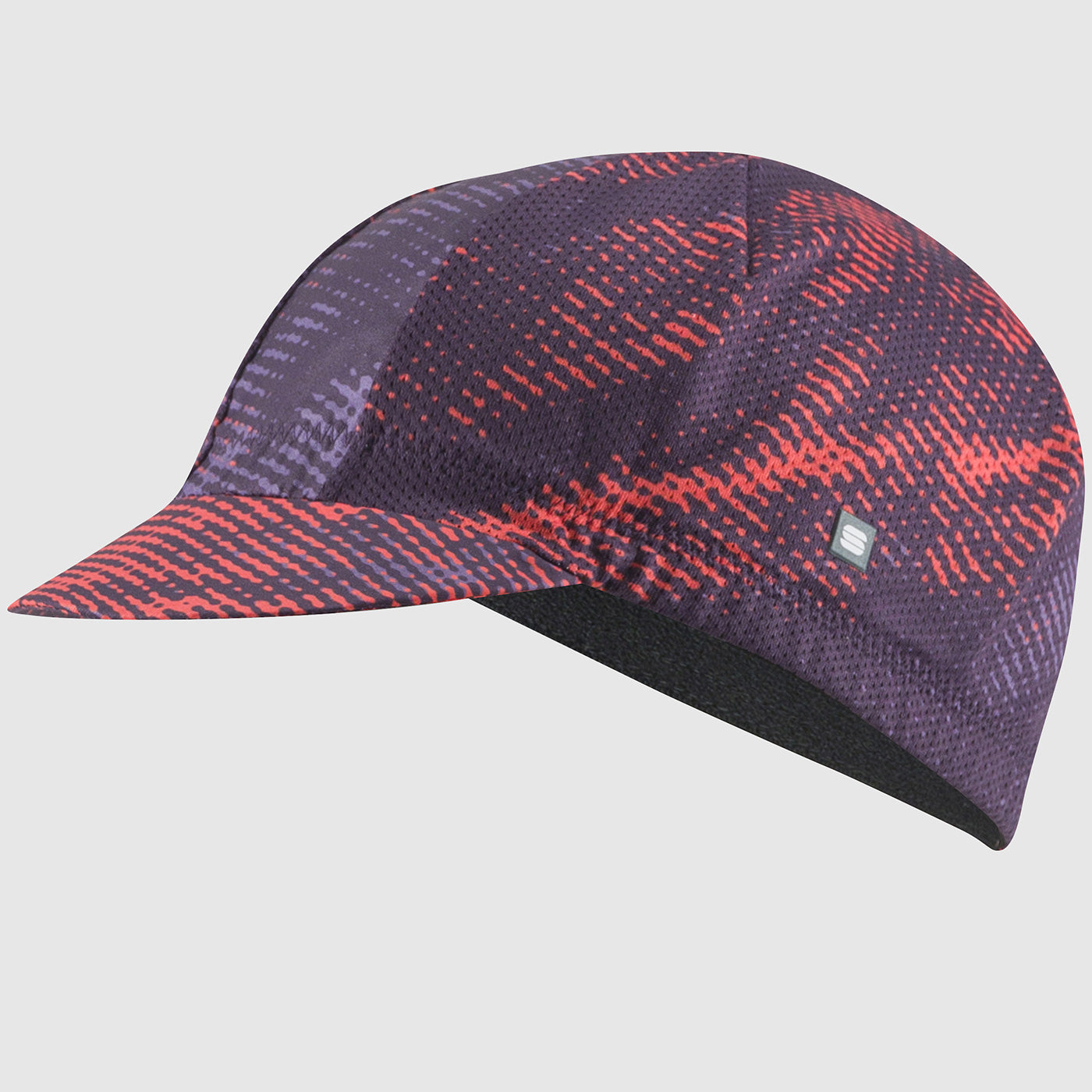 Sportful Cliff Supergiara cycling cap Blue All4cycling