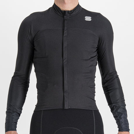 Maglia maniche lunghe Sportful Bodyfit Pro - Nero blu - B