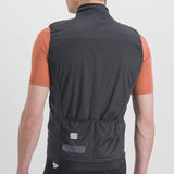Gilet Sportful Giara Layer - Nero - D