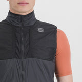 Gilet Sportful Giara Layer - Nero - E