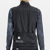 Gilet donna Sportful Giara - Nero - G
