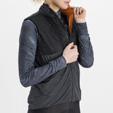 Gilet donna Sportful Giara - Nero - H