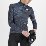 Gilet donna Sportful Giara - Nero - M