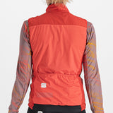Gilet donna Sportful Giara - Rosa - D