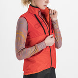 Gilet donna Sportful Giara - Rosa - E