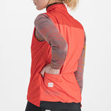 Gilet donna Sportful Giara - Rosa - G