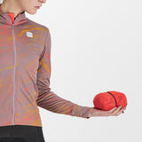 Gilet donna Sportful Giara - Rosa - H